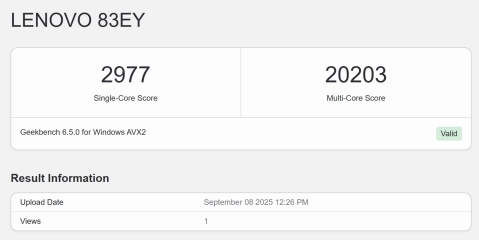 Lenovo Legion 9-18IAX10: לגיימרים עם כיסים עמוקים